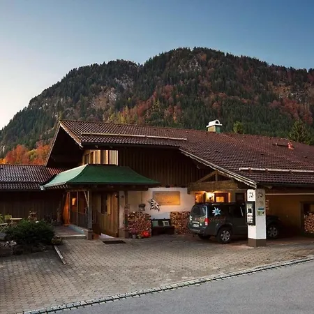 شقة Burgfraeulein, Edelweiss, Im Allgaeu, Koenigscard *