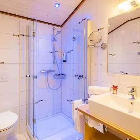 Appartement Ferienwohnung Burgfraeulein, Chalet Edelweiss, Im Allgaeu, Koenigscard