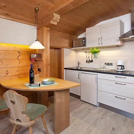 Appartement Ferienwohnung Burgfraeulein, Chalet Edelweiss, Im Allgaeu, Koenigscard Pfronten